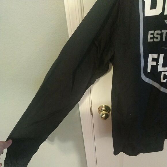 Dixxon Flannel Company Jacket 2XL Black Anvil - Picture 3 of 11